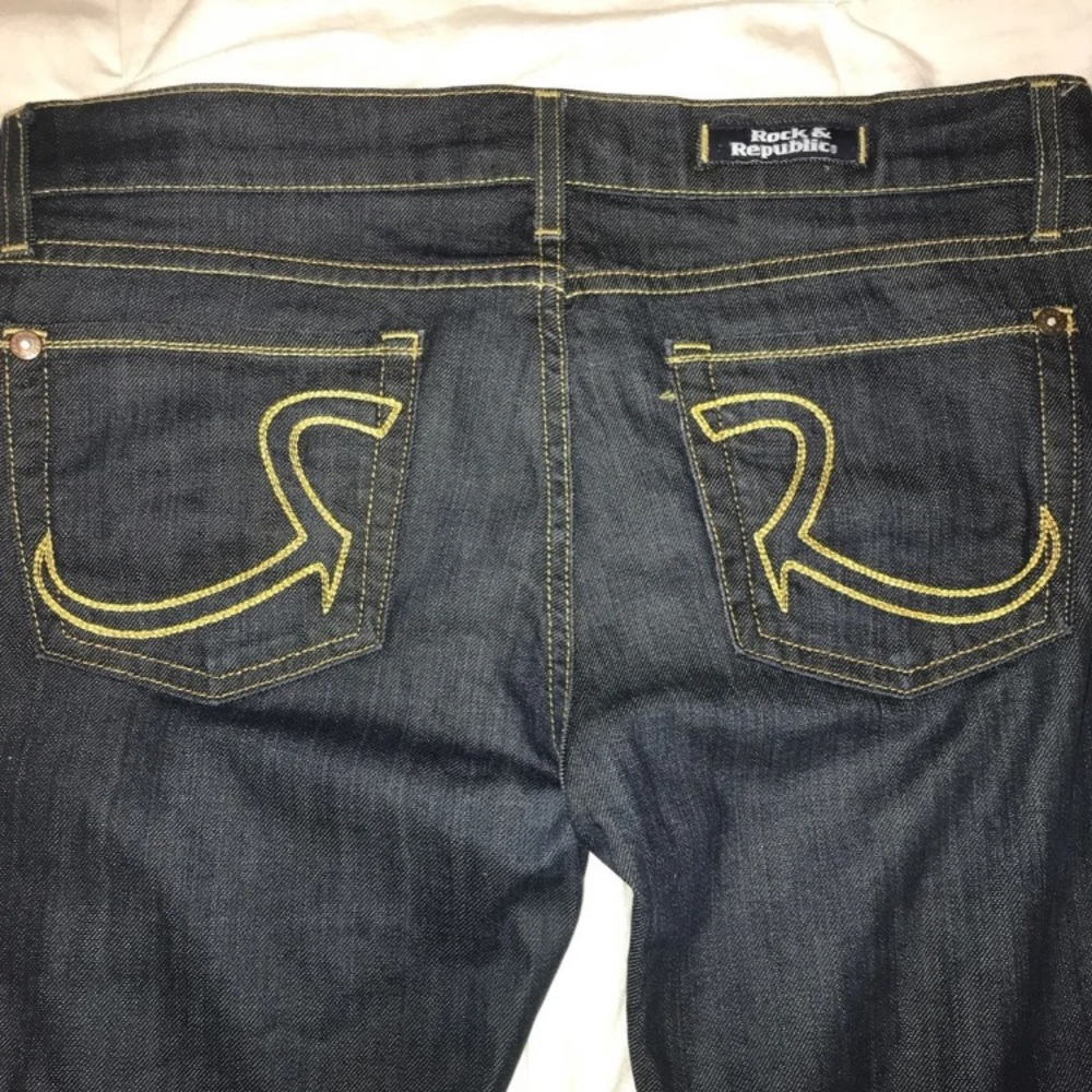 Rock&Republic women’s jeans